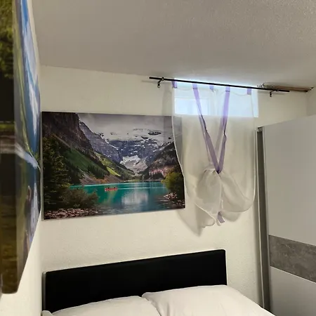 Ruzic Apartment Delnice