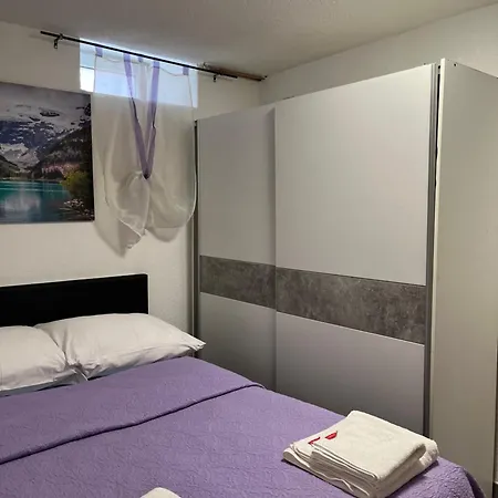 Apartmán Ruzic Delnice