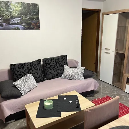 Apartmán Ruzic Delnice