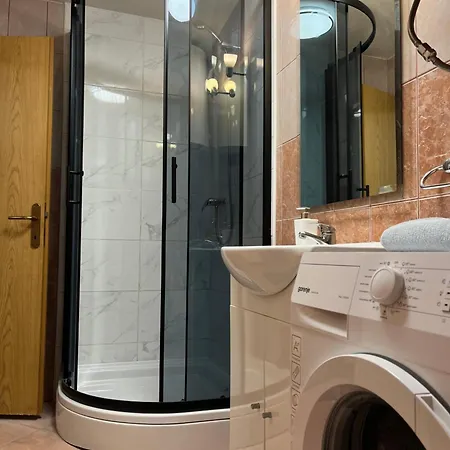 Ruzic Apartament