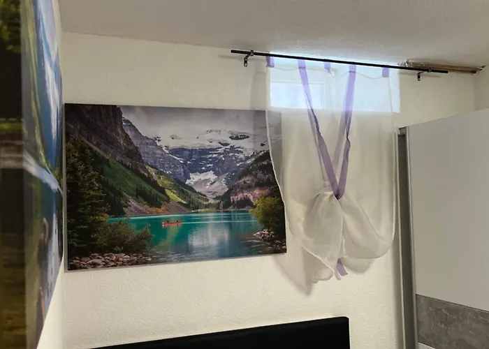 Ruzic Apartmán Delnice