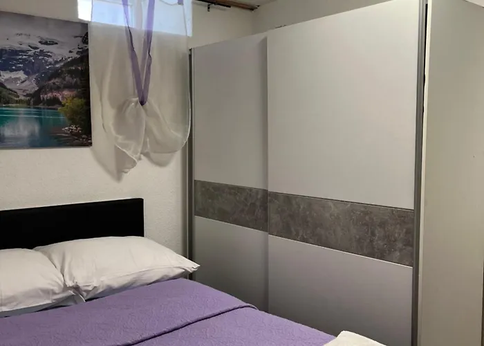 Apartmán Ruzic Delnice